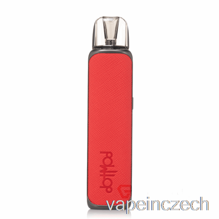 Dotmod Dotpod S Pod Systém červené Vape Pero